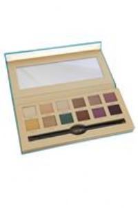 Cargo Cosmetics Eye Shadow Palette 12 Shadows 9.6g You Had Me At Aloha - Standard Regular Size