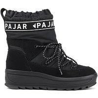 Pajar Galaxy Boot - Black