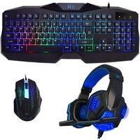 Dell Intel Xeon 3.2Ghz Quad Core Gaming Pc - 6 Options