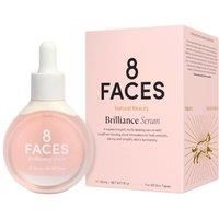 8 Faces Brilliance Serum 30ml