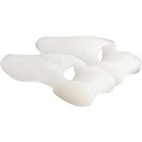 Silicone Bunion Toe Correctors - 1 Pair