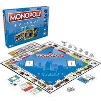 Monopoly Star Wars The Child Edition Board Game
