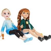 Wreck it Ralph Comfy Princess Frozen Elsa Anna Breaks the Internet Hasbro Disney