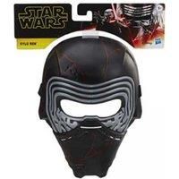 Stormtrooper Mask For Dress Up & Costume