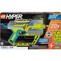 Nerf Hyper Fuel 20