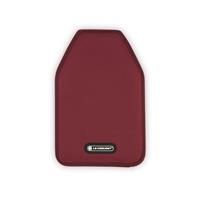 Le Creuset Wine Accessories Wine Bottle Cooler, Burgundy
