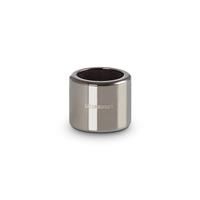 Le Creuset Wine Accessories Drip Collar, Black Nickel