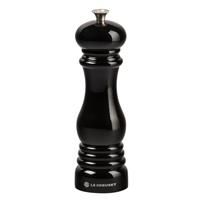 Le Creuset Classic Salt Mill Black