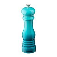 Le Creuset Classic Salt Mill Teal