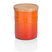 Le Creuset Stoneware Storage Jar