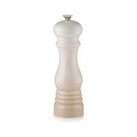 Le Creuset Classic Salt Mill - Meringue