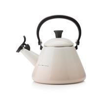 Le Creuset 40101027160000 Stovetop Kettles, Steel