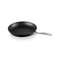 Le Creuset 51112240010002 TNS 24x4.5cm Frying Pan, Aluminium