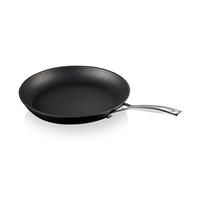 Le Creuset 51112280010002 TNS 28x4.5cm Frying Pan, Aluminium