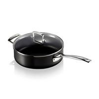 Le Creuset Toughened NonStick Saute Pan & Lid, 26cm