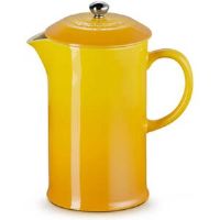 Le Creuset Nectar Stoneware Cafetiere