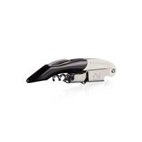 Le Creuset WT-130 Waiter's Friend Corkscrew Shiny Black