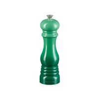 Le Creuset Bamboo Pepper Mill