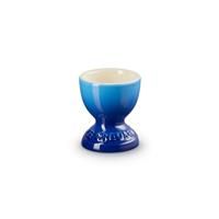 Le Creuset Stoneware Egg Cup Azure Blue