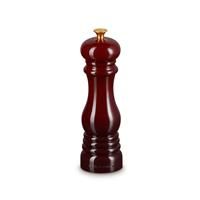 Le Creuset Classic Salt Mill - Garnet
