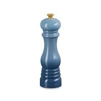 Le Creuset Chambray Pepper Mill