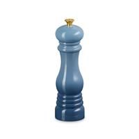 Le Creuset Chambray Salt Mill
