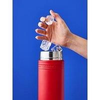 Le Creuset Cerise On The Go Bottle 500ml