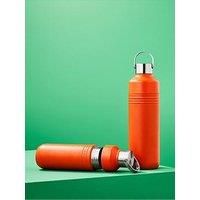 Le Creuset Volcanic On The Go Bottle 500ml