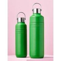 Le Creuset Bamboo On The Go Bottle 500ml
