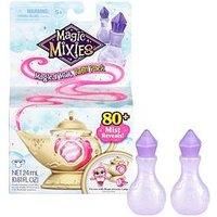 Magic Mixies - Magical Mist Refill Pack for Magic Genie Lamp,