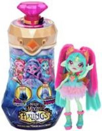 MAGIC MIXIES Pixlings. Create And Mix A Magic Potion That Magically Reveals A Be