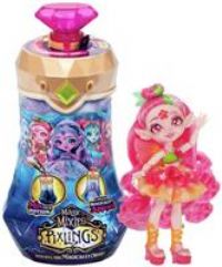 MAGIC MIXIES Pixlings. Create And Mix A Magic Potion That Magically Reveals A Be