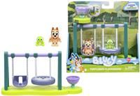 Bluey Turtleboy Playground Playset