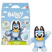 Stretchy Bluey | Super Stretchy Toy Figure Of Bluey with Squishy Filling | Stretch Her Up To 3 Times Her Size