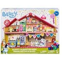 Stretchy Bingo | Super Stretchy Toy Figure Of Bingo with Squishy Filling | Stretch Her Up To 3 Times Her Size