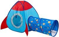 Chad Valley Space Rocket Play Tent