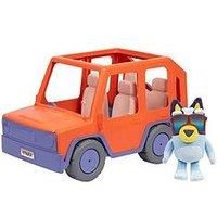 BLUEY S13 Buddies Big Heeler 4WD