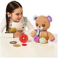 Thready Bear