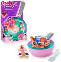 Cookeez Makery Cookeez Makery Pancake Treatz Playset