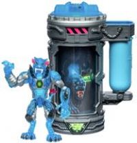 MrBeast Lab 24719 Chamber. Experiment to mutate Your Beast. Release The Stealth Panther, Multicolor