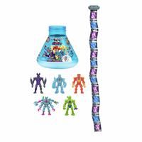 MrBeast Lab Fusion Action Figure