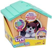 Little Live Pets Little Live Pets My Puppy'S Home Minis - Teal & Orange Home