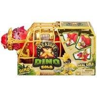 TREASURE X 41644 Gold Dino Dissection-Styles May Vary