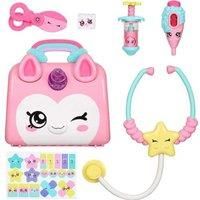 Kindi Kids Fun Doctor Play Set