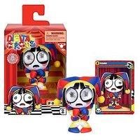 Amazing Digital Circus W1 Vinyl Figure Pomni