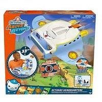 Octonauts Octoray Playset