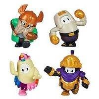 Fall Guys S2 Hero Squad Mini Figure-Pack of 4