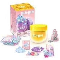 Gui Gui Cloud - Beautify Your Slime 4 Textures 13 Scents
