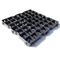 EcoBase Fastfit Shed Base for 12x4