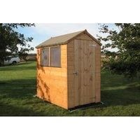 Ecobase Fastfit System Shed Base for 10 ft x 12 ft Sheds